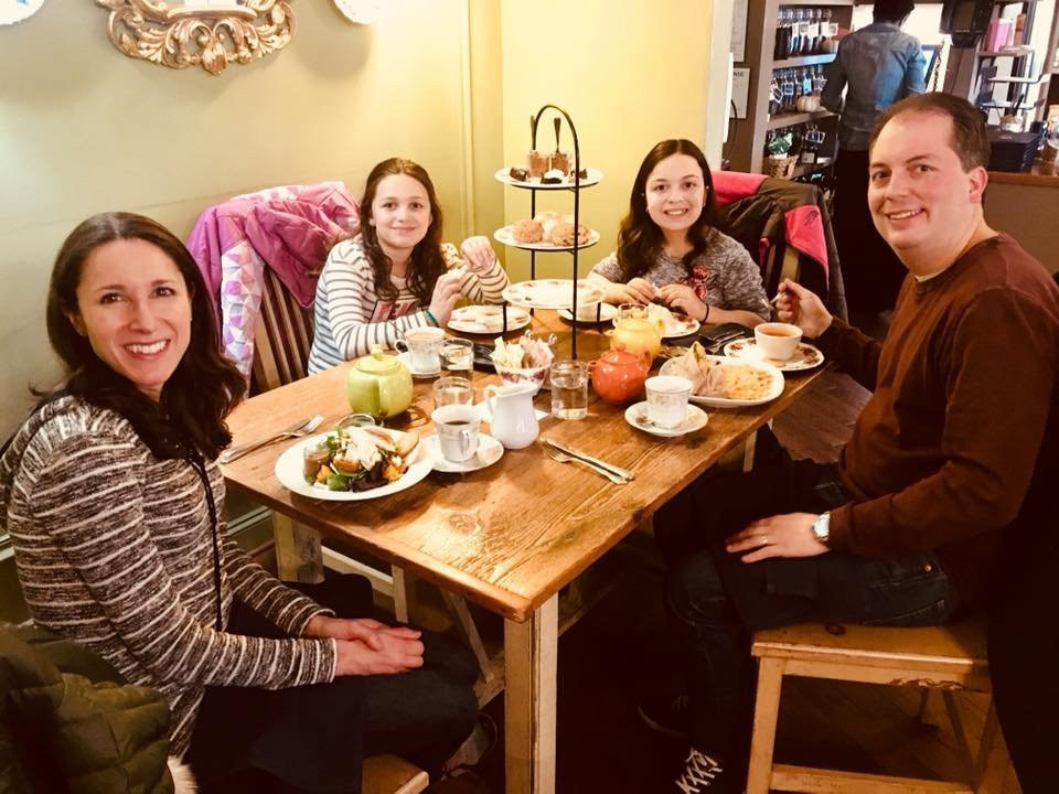 Eagle Village Shops-Wayne必去景点