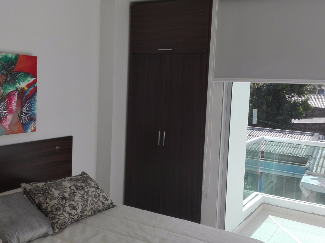 Hotel Elyamar V主图