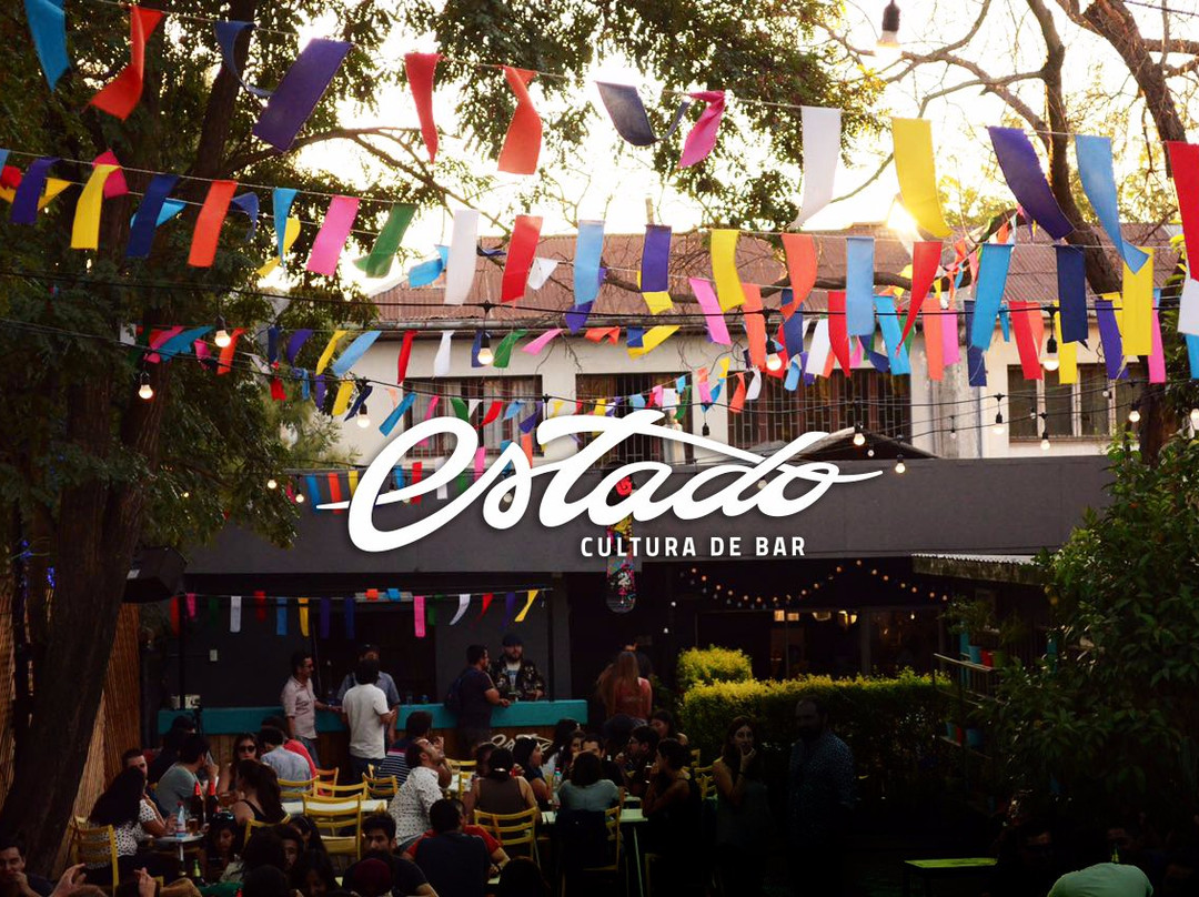 Bar Estado-塔尔卡必去景点