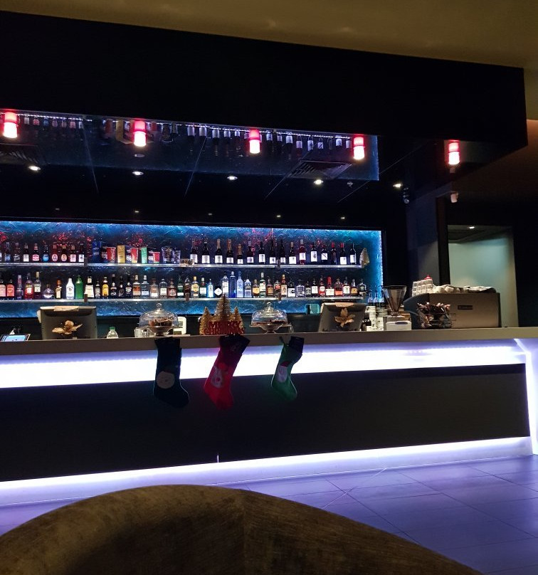 Grand Cinema景点图片