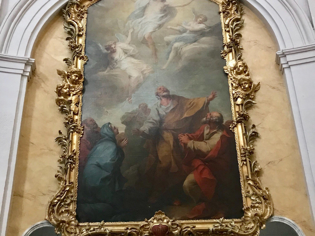 Paroisse Saint-Bruno-Les-Chartreux-里昂必去景点