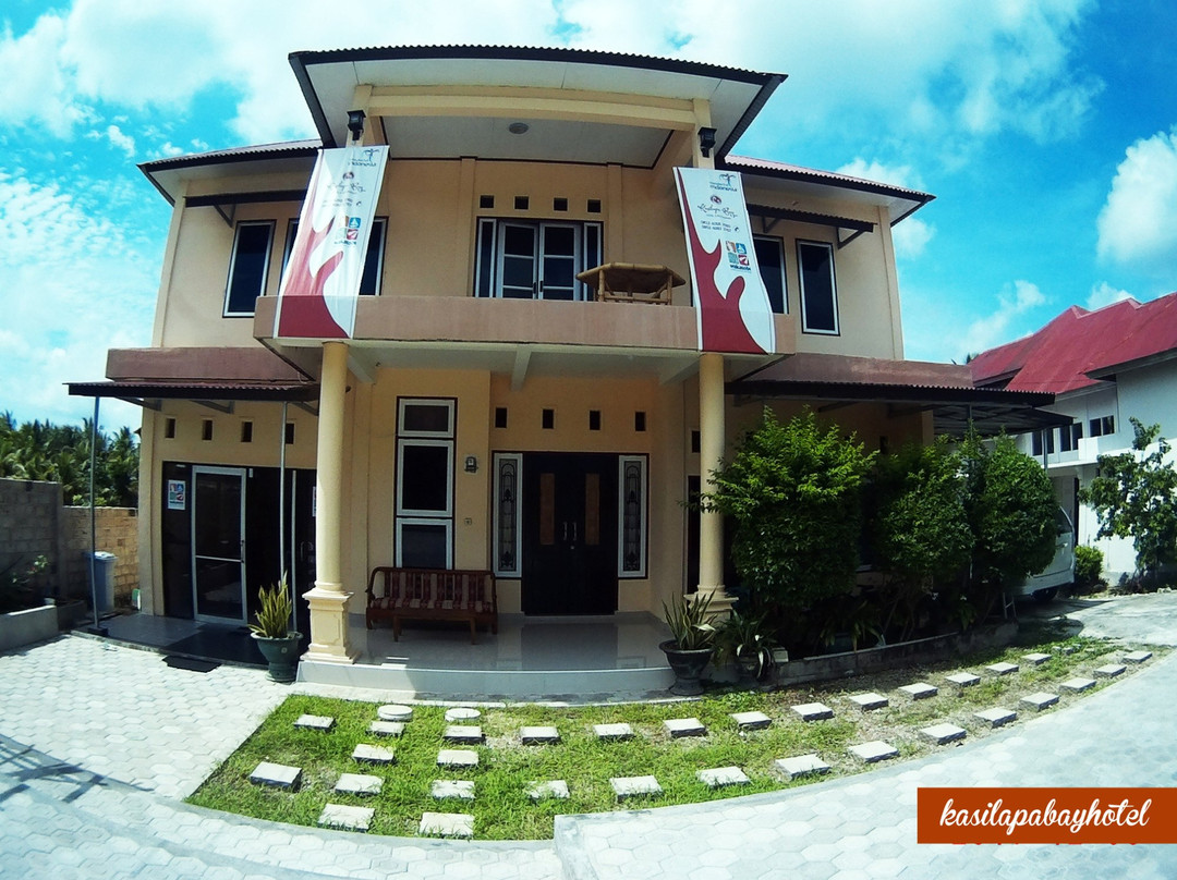 Kasilapa Bay Hotel主图