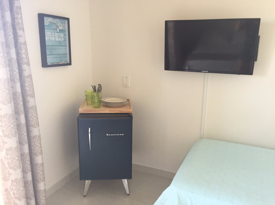 Casa da Mari B&B主图