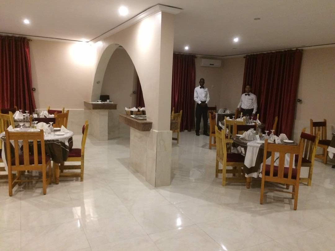 Restaurant Le Tournedos