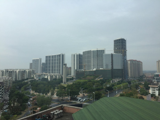 佛山南海华美达酒店主图