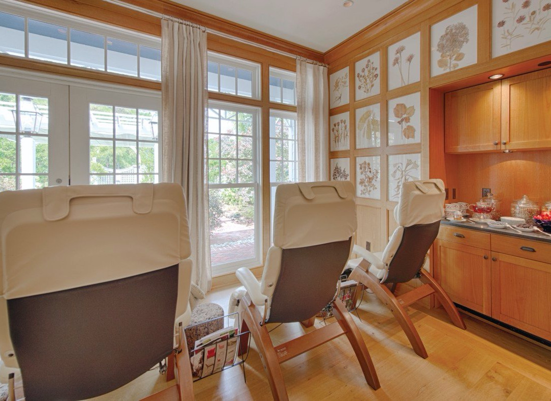 Spa at Perry Cabin-圣迈克必去景点