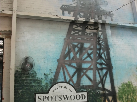 Two Birds Brewing Pty Ltd-Spotswood必去景点