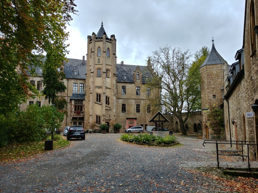 Mansfeld旅游攻略图片