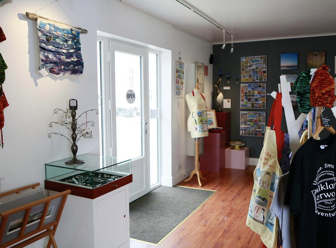 Studio 52-Stanley必去景点