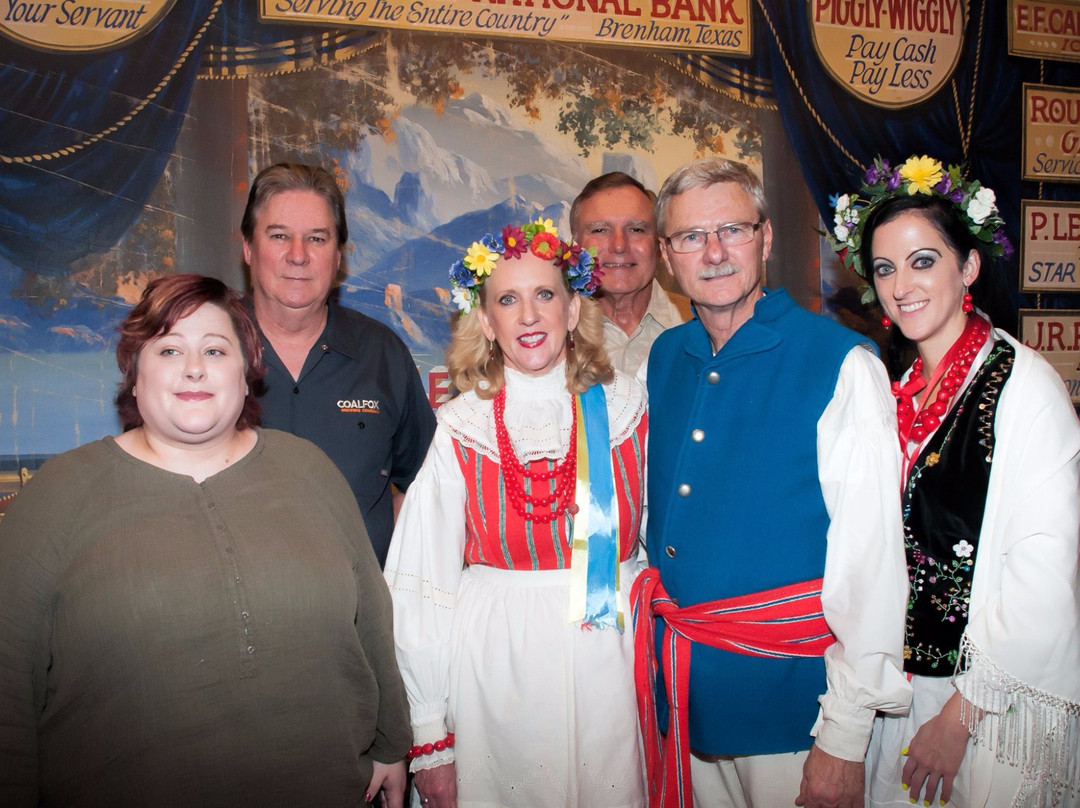 Chappell Hill Historical Society Museum-Chappell Hill必去景点