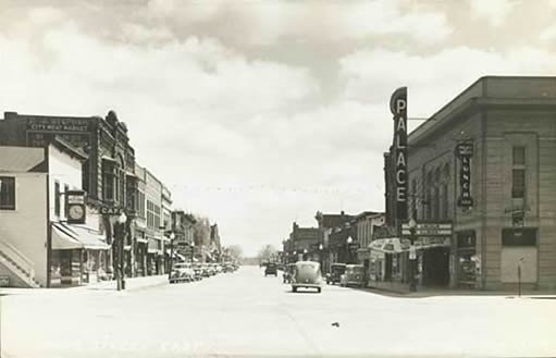 Palace Theatre-Luverne必去景点