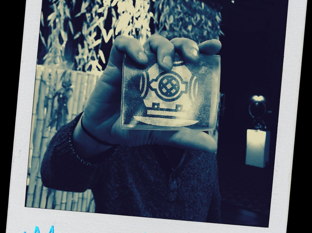 Museum of Intrigue-锡拉丘兹必去景点