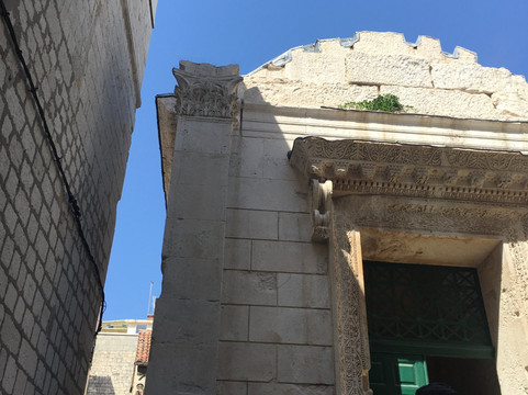 Eat In Split Food Tours-斯普利特必去景点