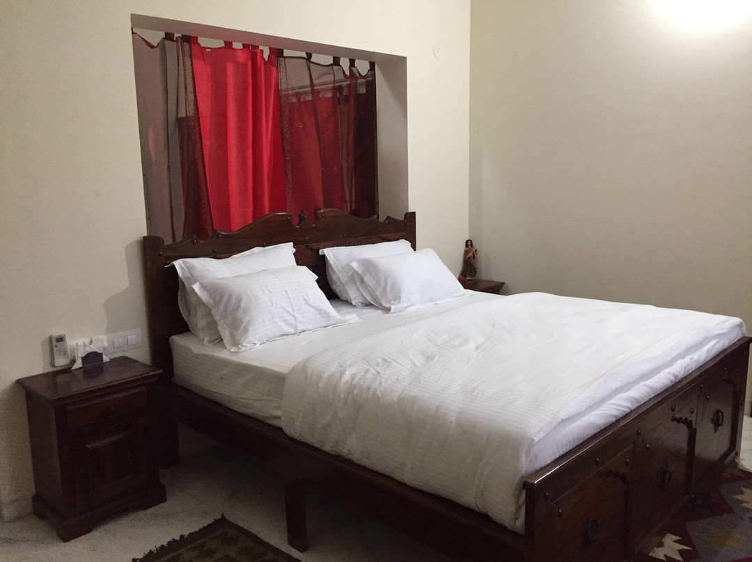 Royal House Jaipur主图