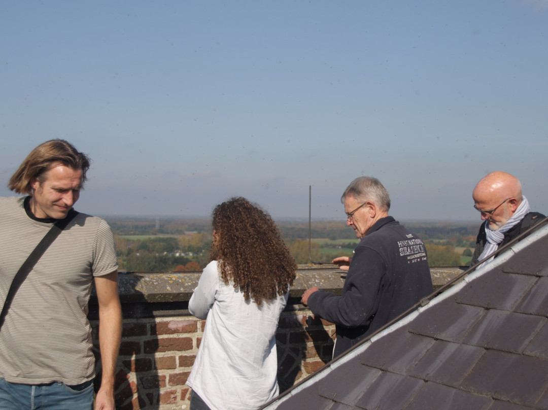 Visit Oirschot - Tourist Information Point景点图片