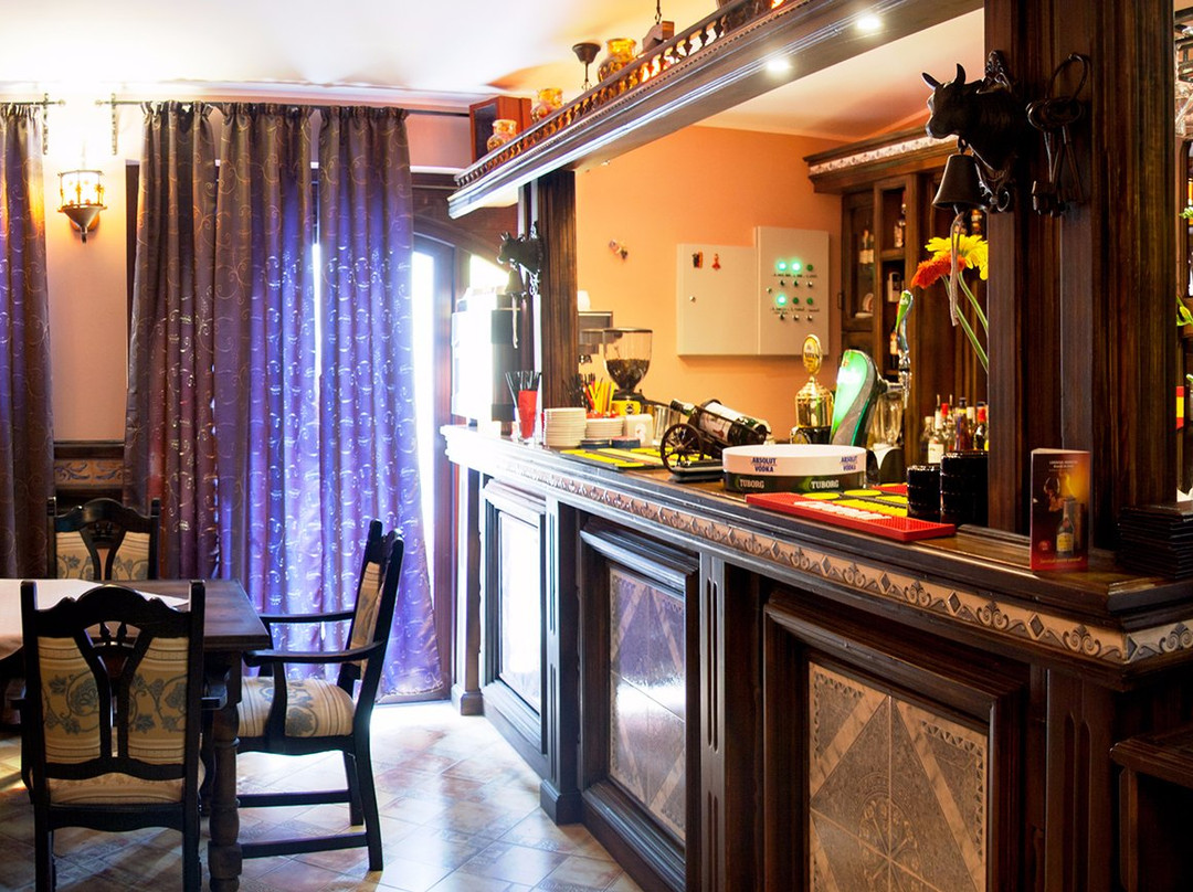 Tapas Bar Galati