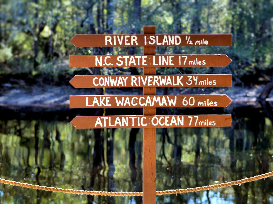 River Island Adventures景点图片