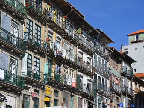 Igreja de São João Novo-波尔图必去景点