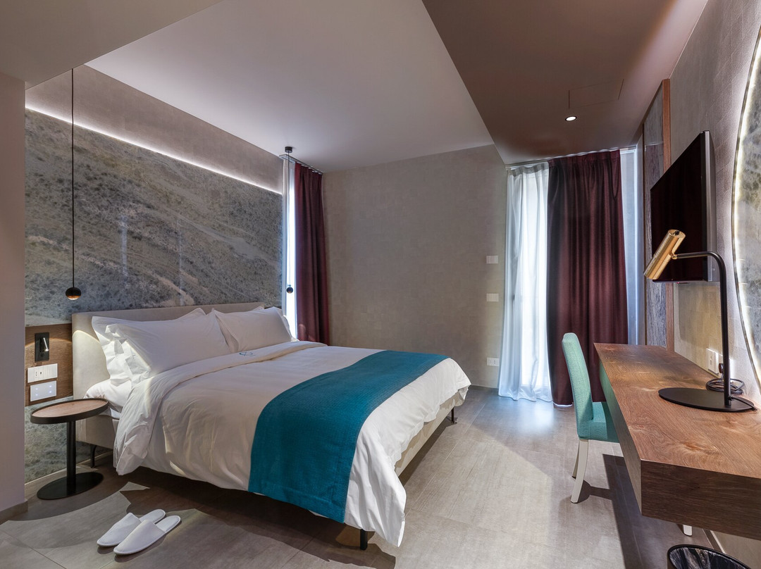 Calle Suite Lazise