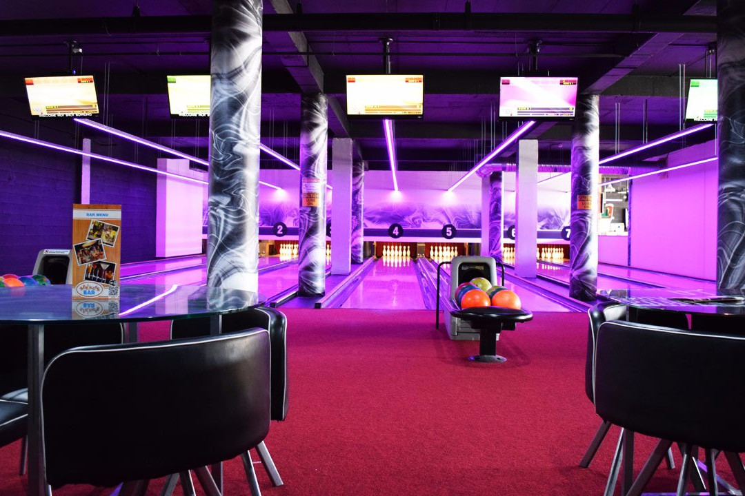 The Hot Shot Bowling & Leisure Centre景点图片