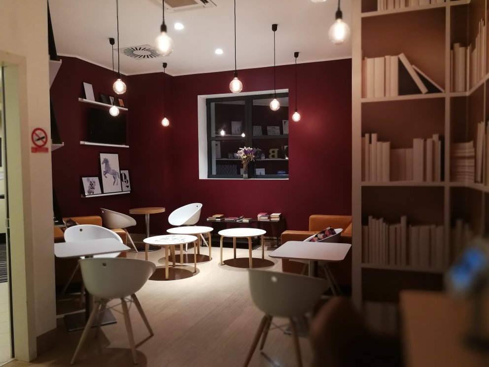 Hotel Milan San Siro-官方