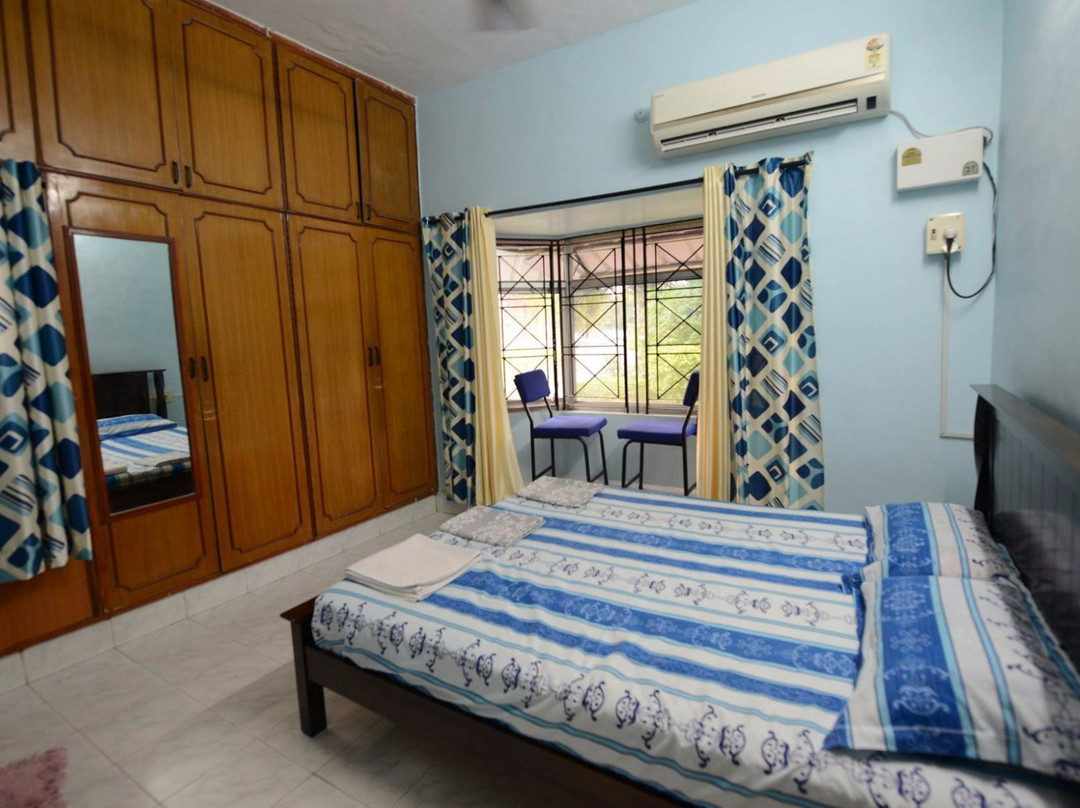 Tirupati Homestay主图