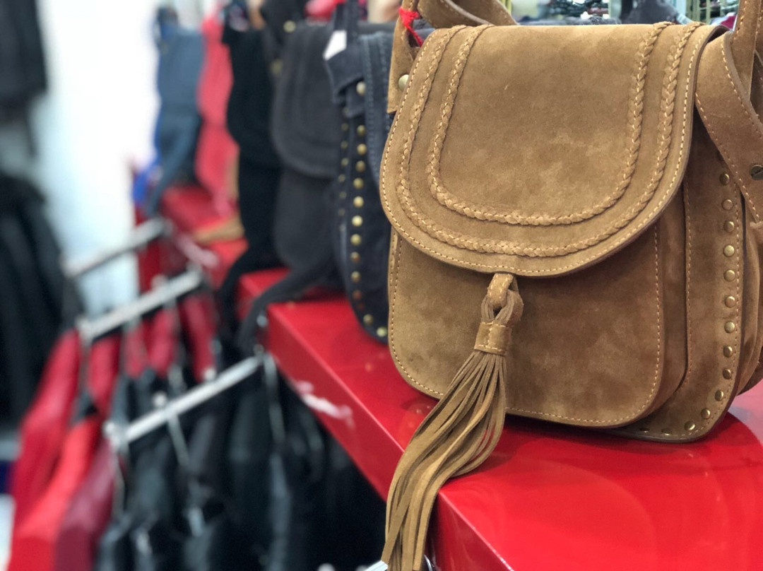 Galerie Bertrand-马拉喀什必去景点