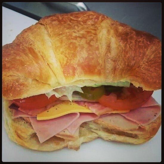 Tasty Donuts and Cafe`