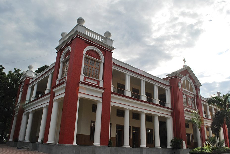 St. George's College景点图片