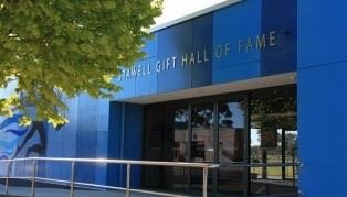 Stawell Gift Hall Of Fame景点图片