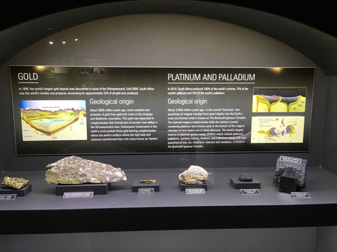 Prins & Prins-开普敦中心区必去景点