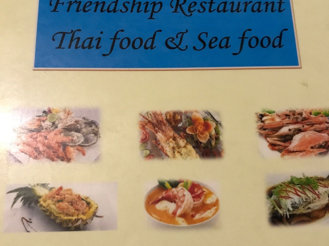 Friendship Resturant