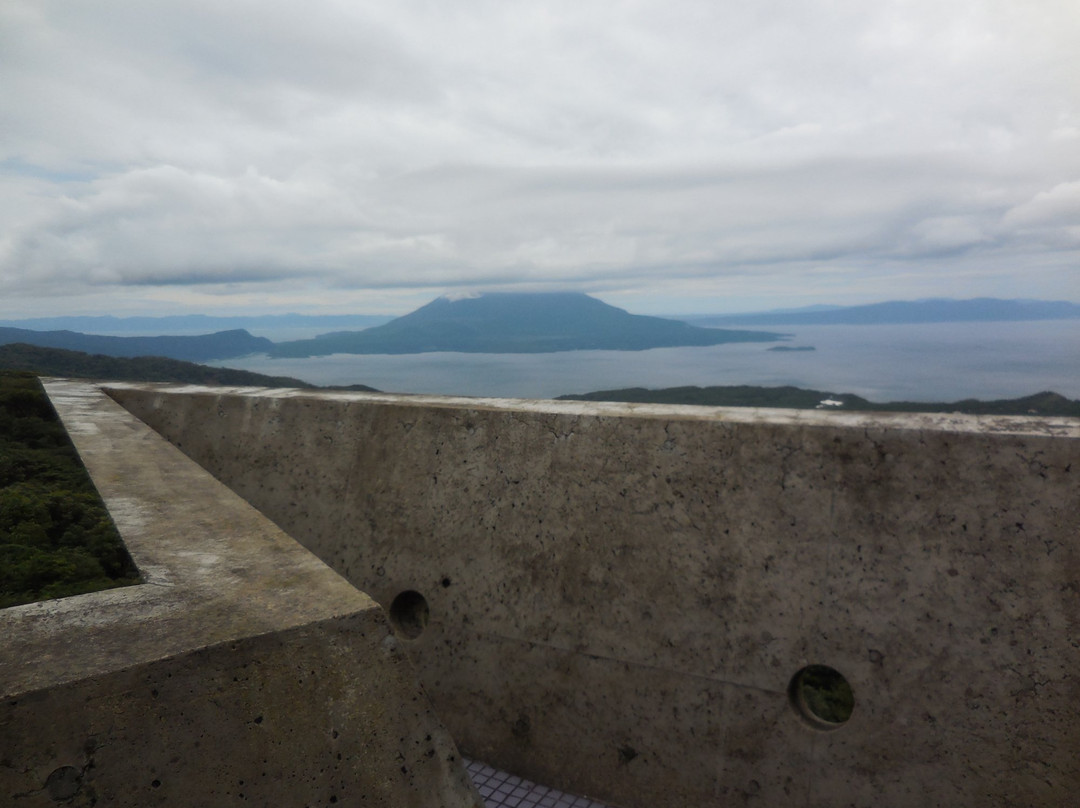 Kihoku Tenkyu Kan-鹿屋市必去景点