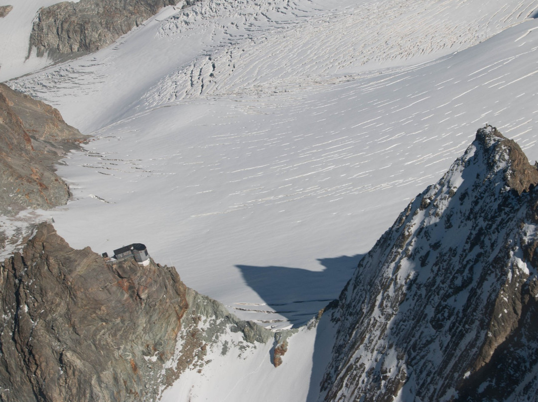 Volenvalais.ch景点图片