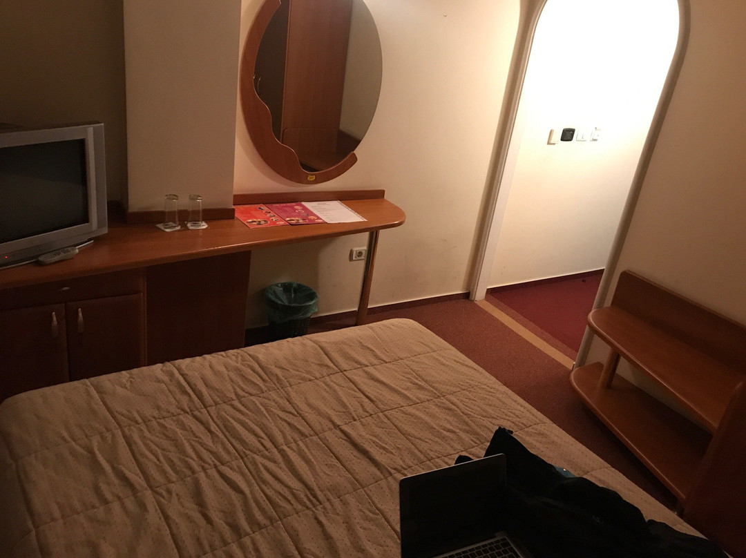 Hotel Oaza