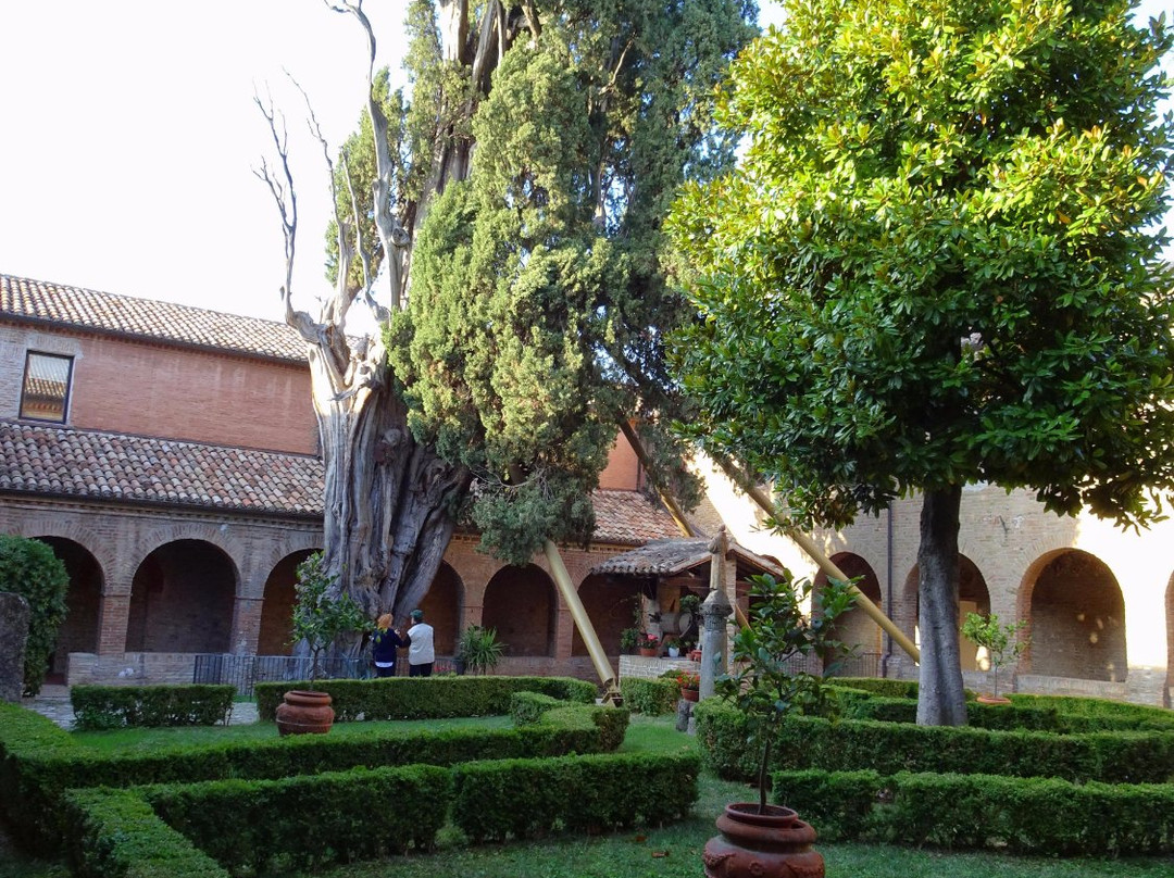 Convento Francescano dei Frati Minori景点图片