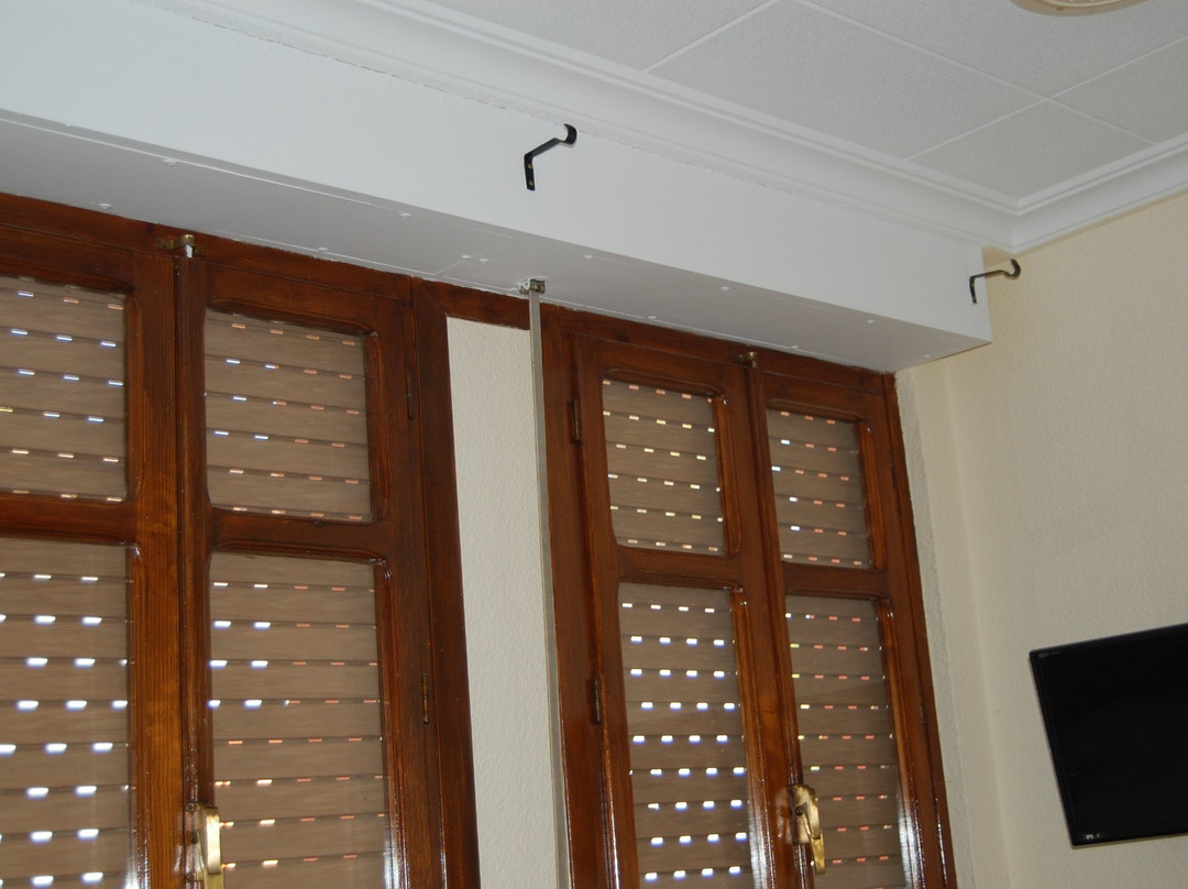 Hotel-Restaurante Miguel Hernandez