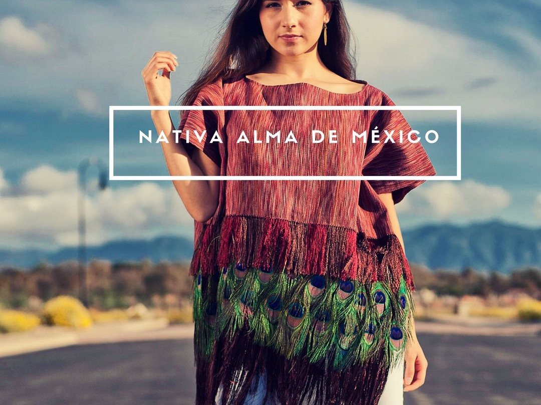 Nativa Alma de Mexico景点图片