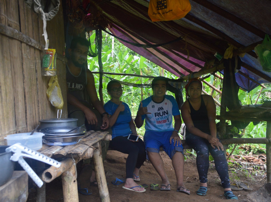 Mt. Malinao-Tiwi必去景点