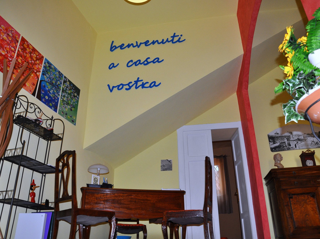 Bed and Breakfast La Cattedrale