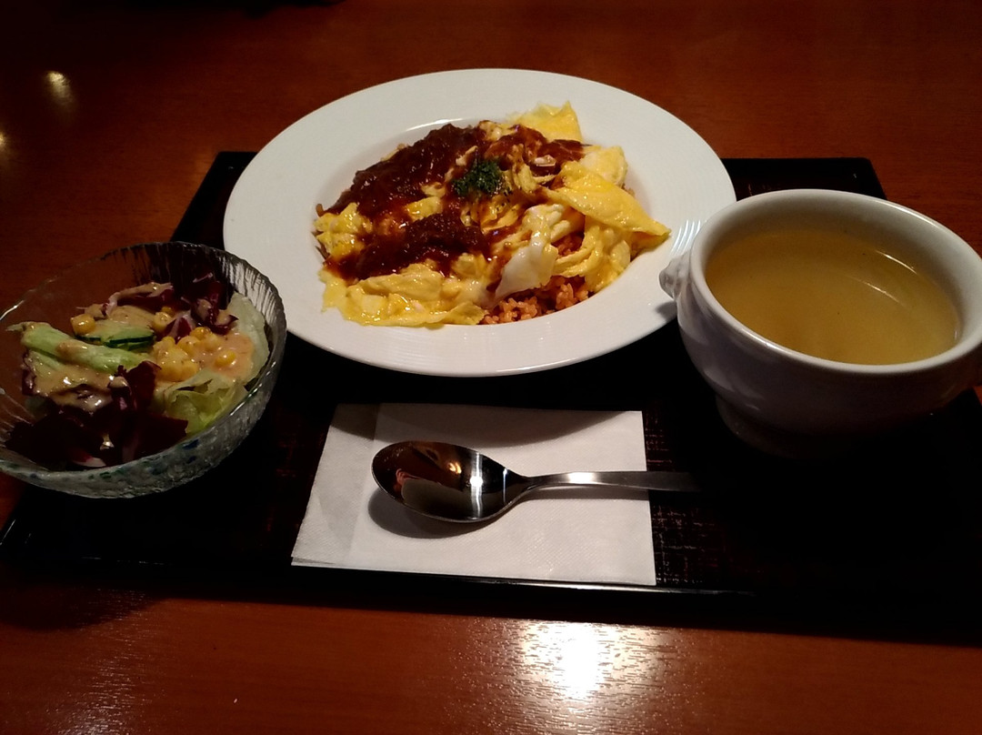 やるき茶屋 アトレ新浦安店