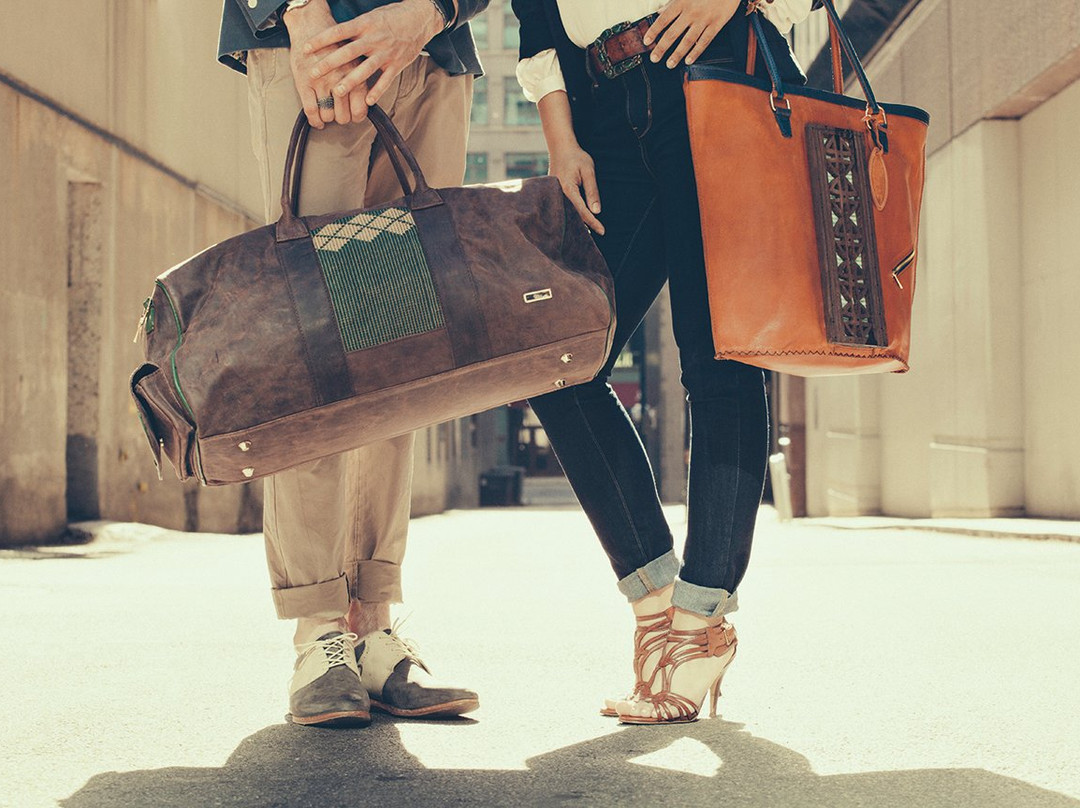 ZAAF Collection-亚的斯亚贝巴必去景点