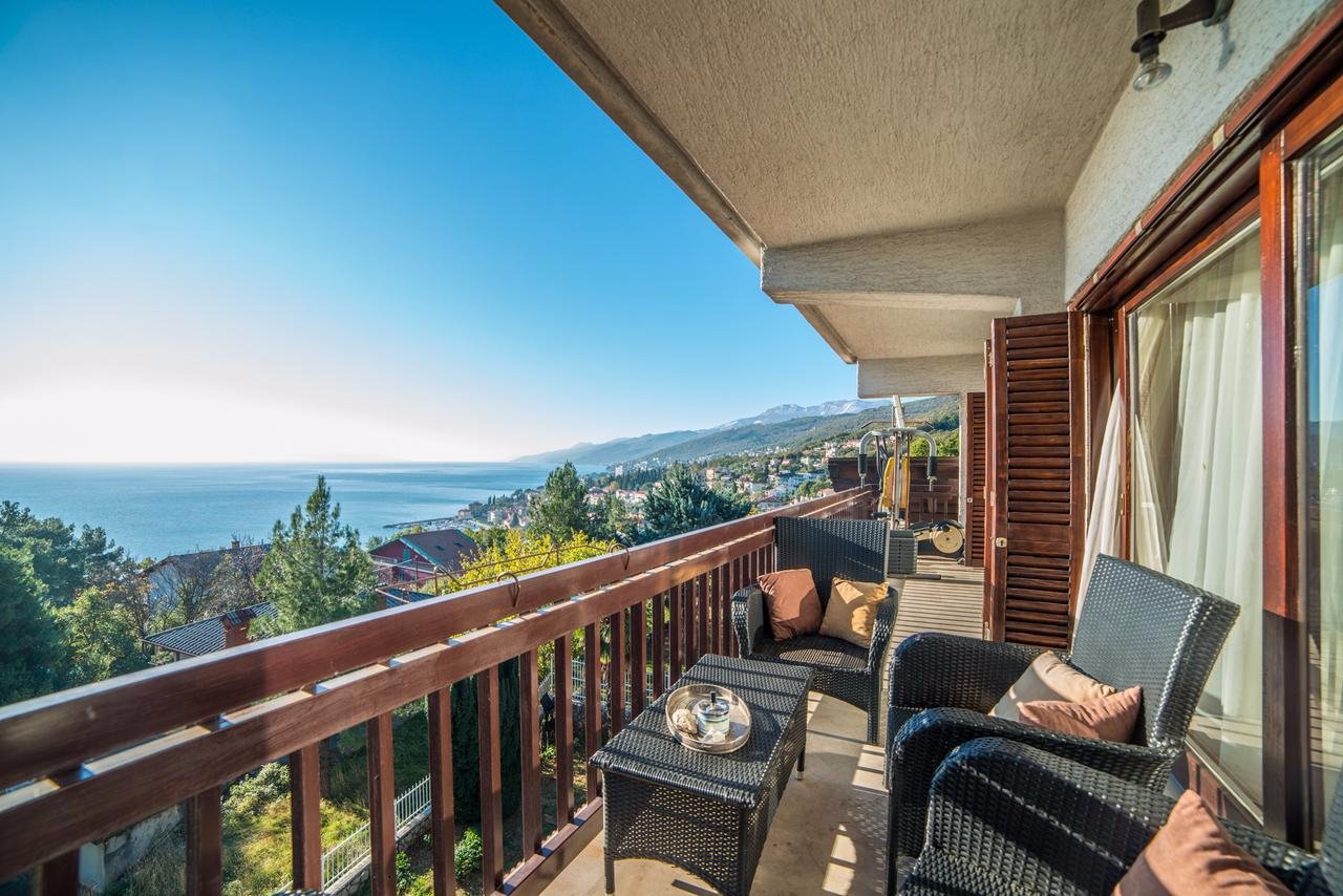 Guest House Zorica 683-酒店景观