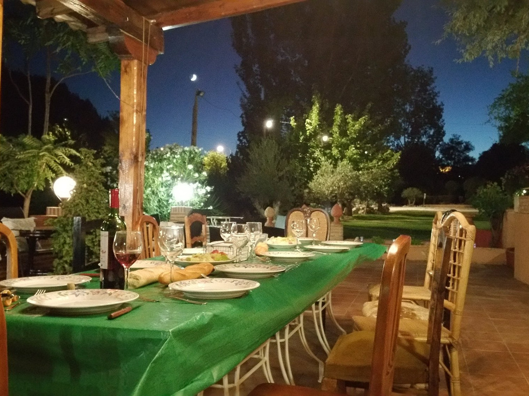 Almoguera旅游攻略图片