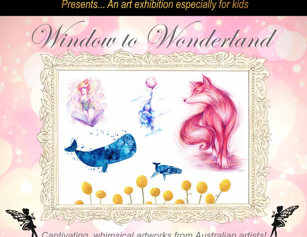 Deluxe Art - Printing, Framing & Gallery-Erina必去景点