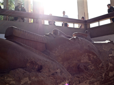 High End Journeys-开罗必去景点