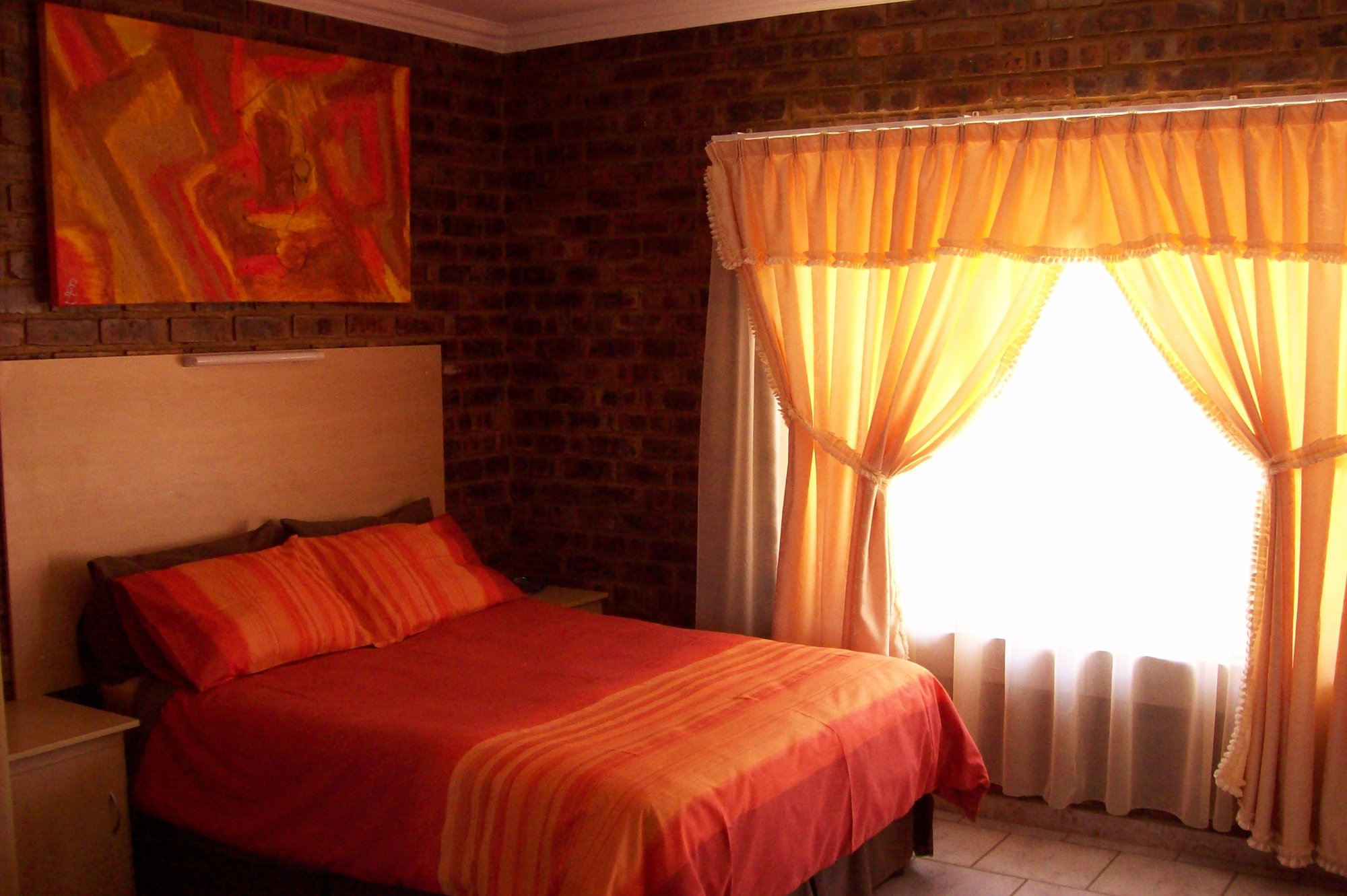 Bronx Guest House-官方
