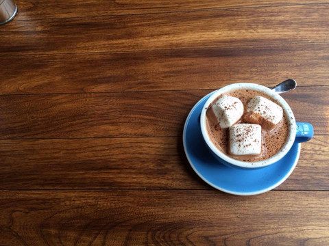 Chu Chocolate Bar & Cafe - Asoke主图