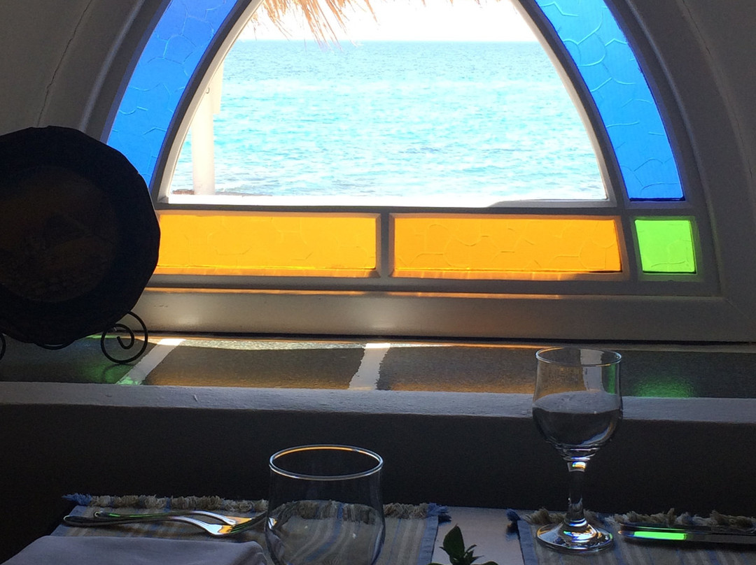 塔巴餐馆和美食-Marhaba Restaurant