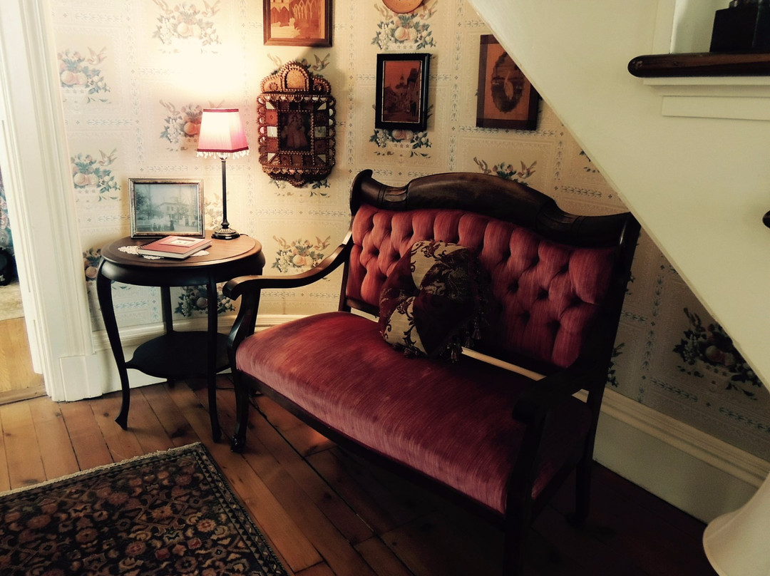 The Inn at Burnap's主图